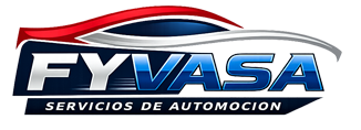 FYVASA Logo